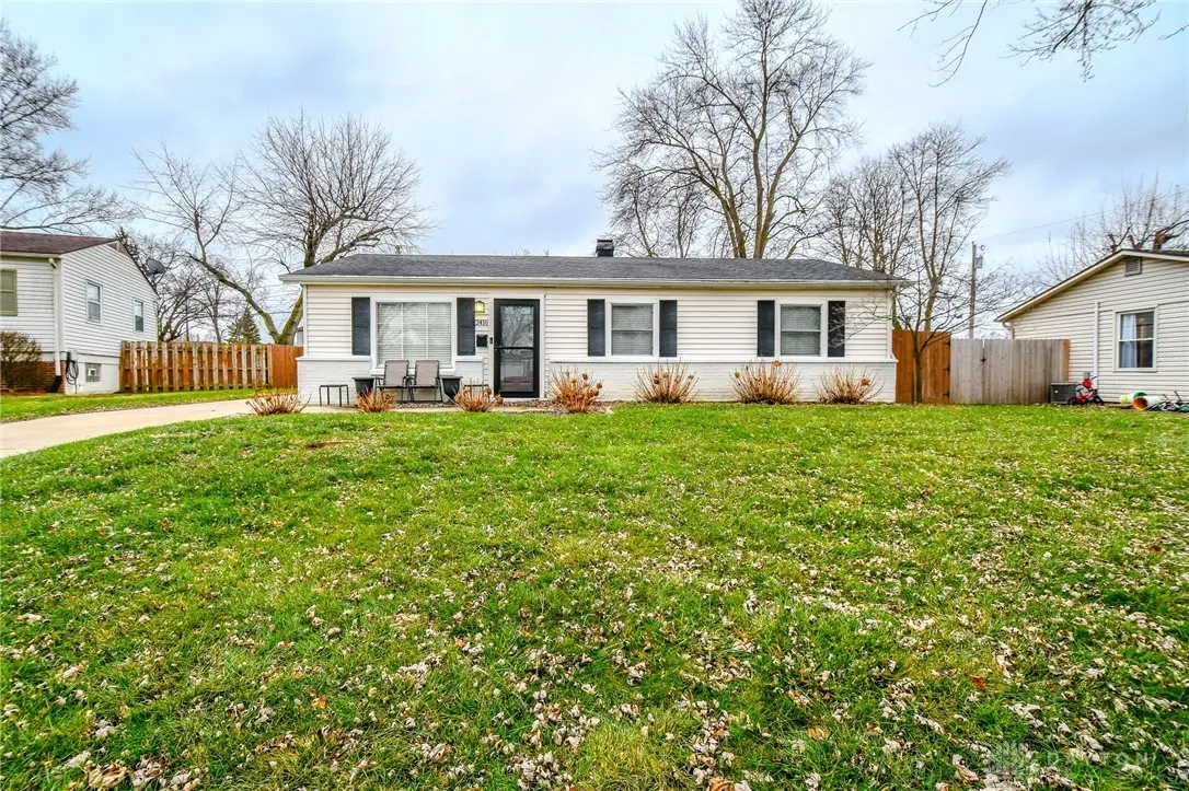 2416 Suffolk Court, Dayton, OH 45420 - Image #1