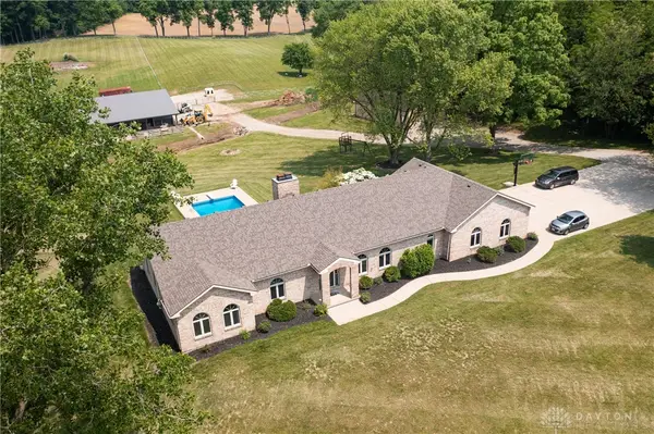 5152 S Tecumseh Road, Springfield, OH 45502