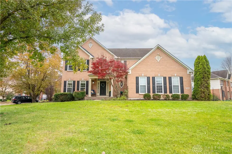 5335 Conifer Drive, Mason, OH 45040 - #2