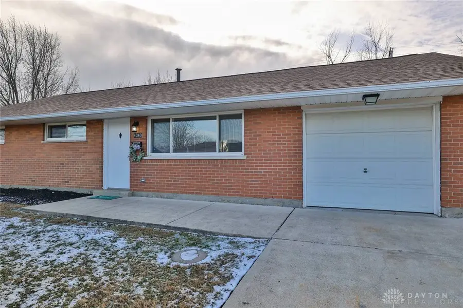 4340 Longfellow Avenue, Dayton, OH 45424 - Image #2