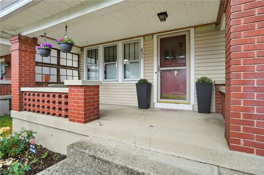 853 Carlisle Avenue, Dayton, OH 45410 - Image #3