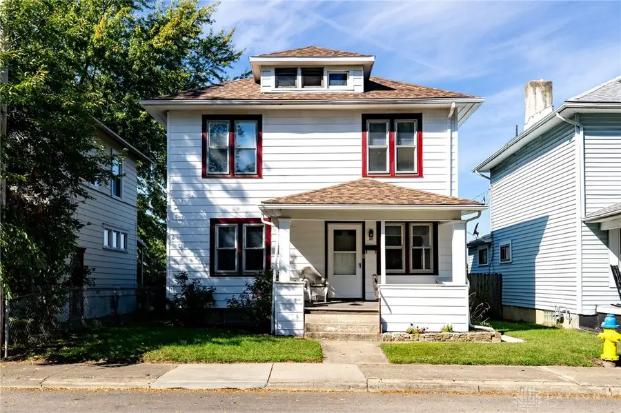 621 Creighton Avenue, Dayton, OH 45410 - Image #2