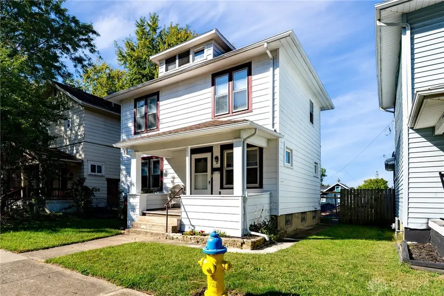 621 Creighton Avenue, Dayton, OH 45410 - Image #3