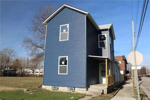 57 Emmet Street, Dayton, OH 45405