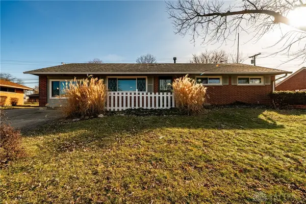 4518 Harbison Street, Dayton, OH 45439