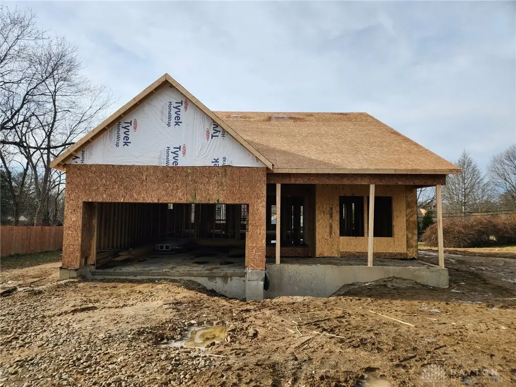 1565 N Fairfield Road, Beavercreek, OH 45432 - #1