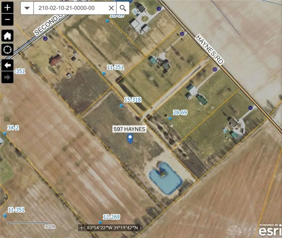 597 Haynes Road, Midland, OH 45148 - Image #2