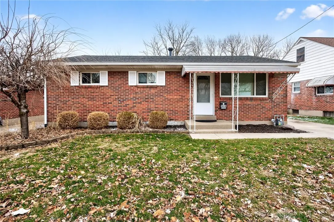 2618 Kennedy Avenue, Dayton, OH 45420 - Image #1