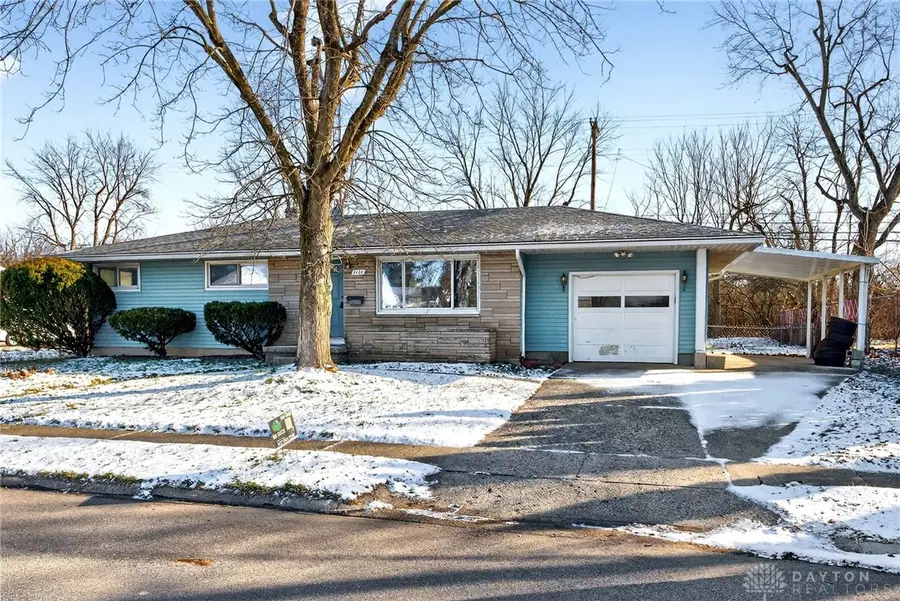 1126 Adams Street, Fairborn, OH 45324 - Image #2