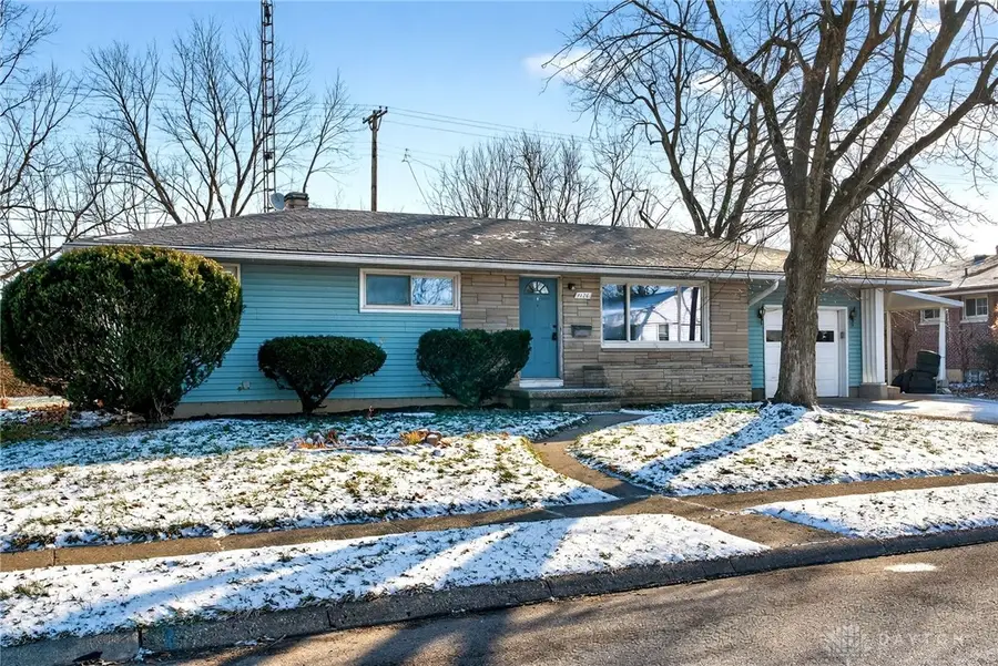 1126 Adams Street, Fairborn, OH 45324 - Image #3