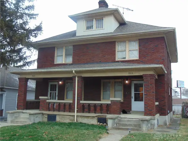 2513 Saint Charles Avenue, Dayton, OH 45410