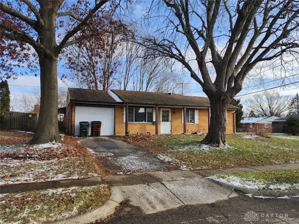 1731 Navajo Drive, Xenia, OH 45385