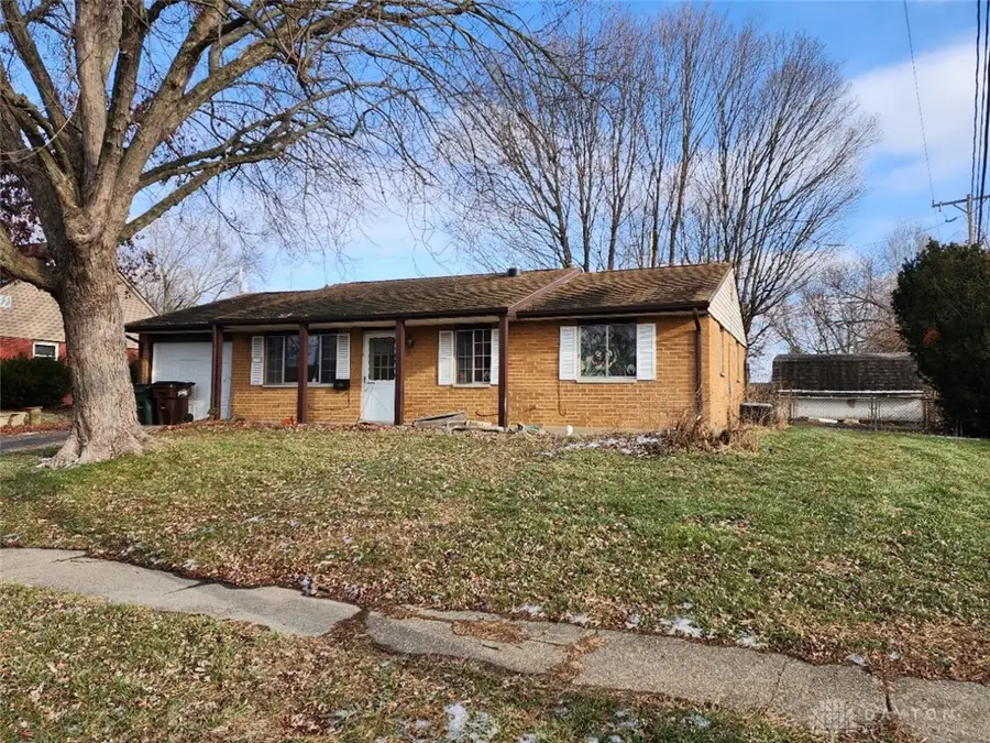 1731 Navajo Drive, Xenia, OH 45385 - Image #2