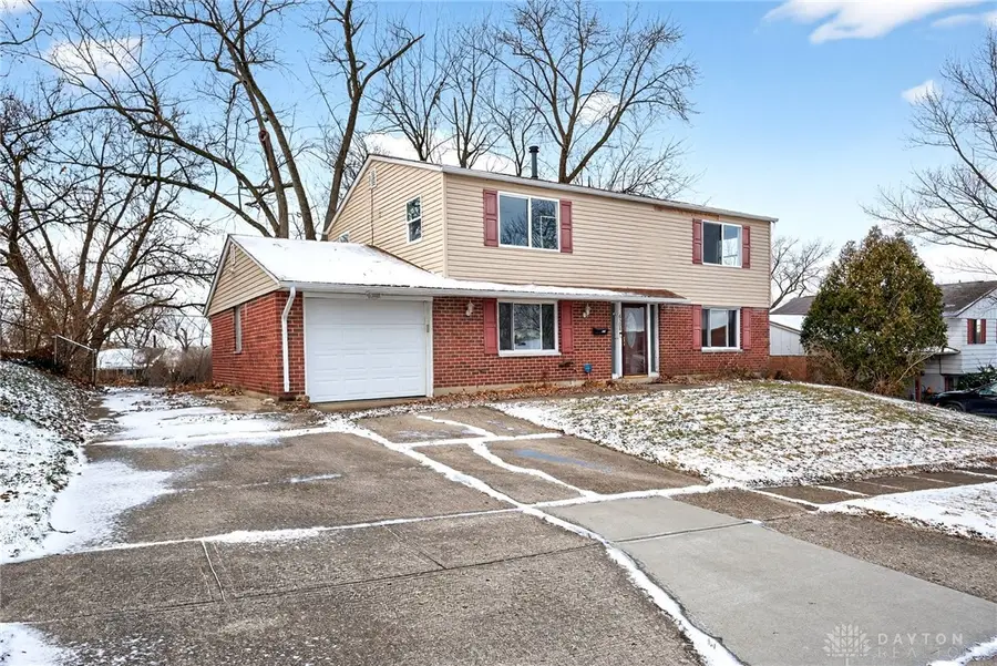 6308 Hemingway Road, Dayton, OH 45424 - Image #2