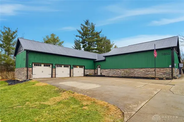 11850 Sigal Road, Germantown, OH 45327