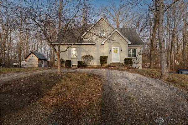 644 Lakengren Drive, Eaton, OH 45320