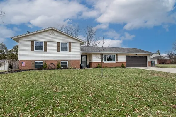 4205 Wynfield Place, Englewood, OH 45322