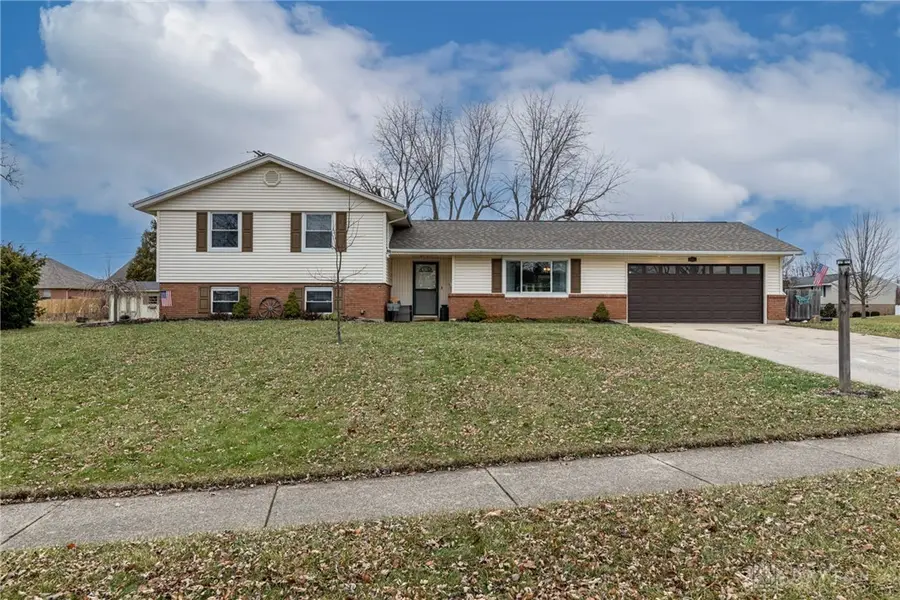 4205 Wynfield Place, Englewood, OH 45322 - Image #2