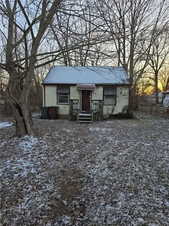 736 Sagamore Avenue, Dayton, OH 45404 - Image #1