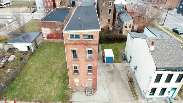 818 Livingston Street, Cincinnati, OH 45214