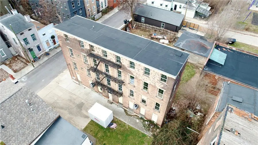 818 Livingston Street, Cincinnati, OH 45214 - #2