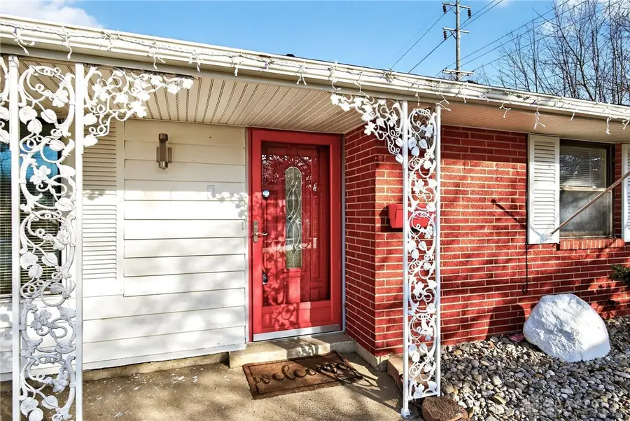 2185 Bending Willow Drive, Kettering, OH 45440 - Image #2