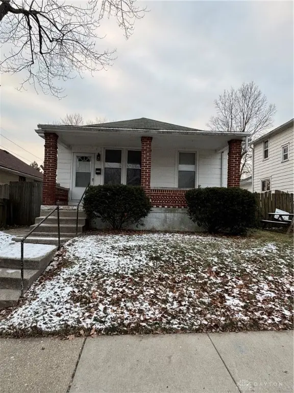 1764 Gummer Avenue, Dayton, OH 45403