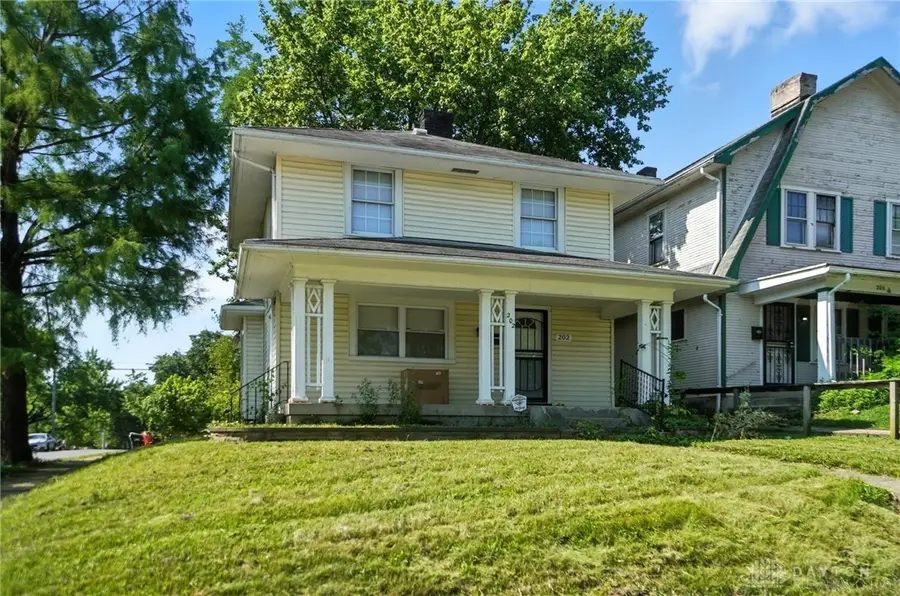 202 Santa Clara Avenue, Dayton, OH 45405 - Image #2