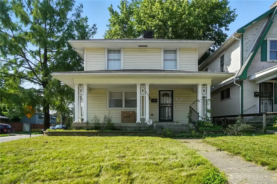 202 Santa Clara Avenue, Dayton, OH 45405 - Image #3