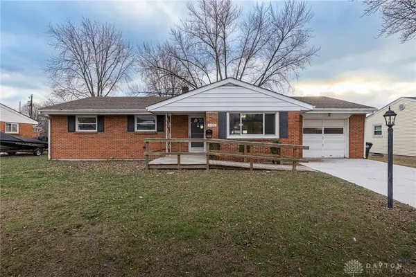 3220 Barbara Drive, Middletown, OH 45044