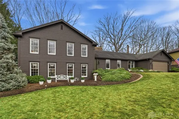 7790 Stanley Mill Drive, Dayton, OH 45459