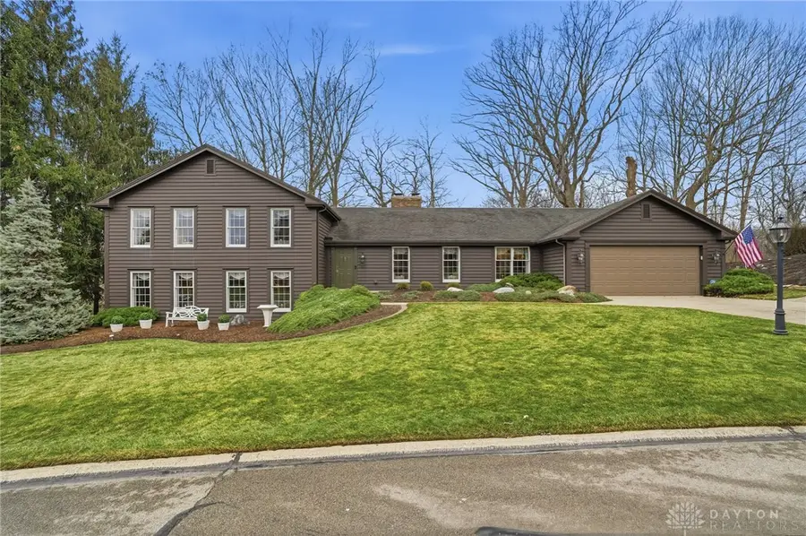 7790 Stanley Mill Drive, Dayton, OH 45459 - Image #3