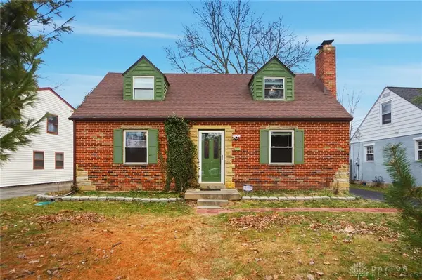 1022 S Broadview Boulevard, Dayton, OH 45419