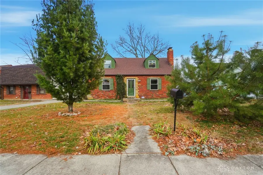 1022 S Broadview Boulevard, Dayton, OH 45419 - Image #2