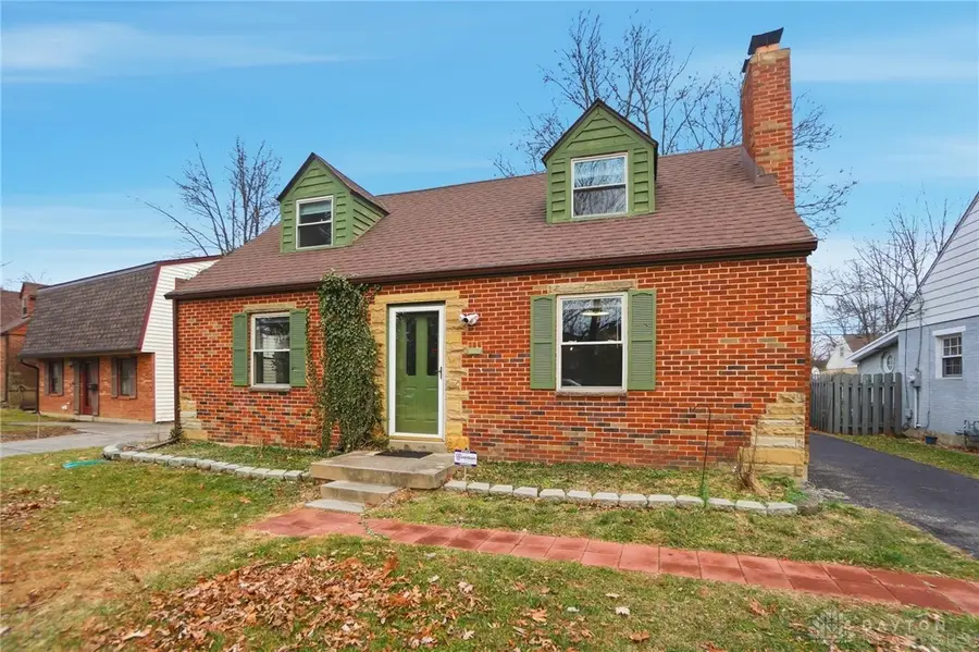 1022 S Broadview Boulevard, Dayton, OH 45419 - Image #3