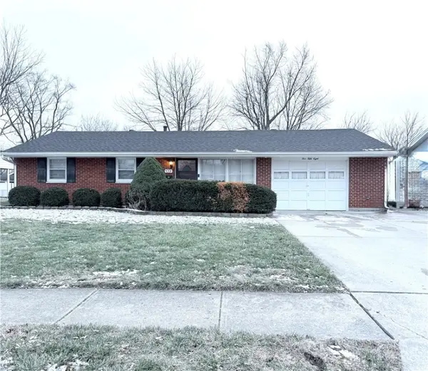 558 Vista Avenue, Vandalia, OH 45377