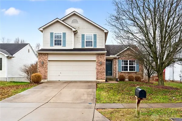 4410 Acclivis Drive, Dayton, OH 45424