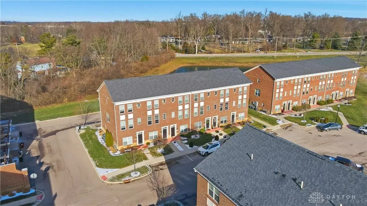 1101 Parklake Row, Springboro, OH 45066 - Image #1