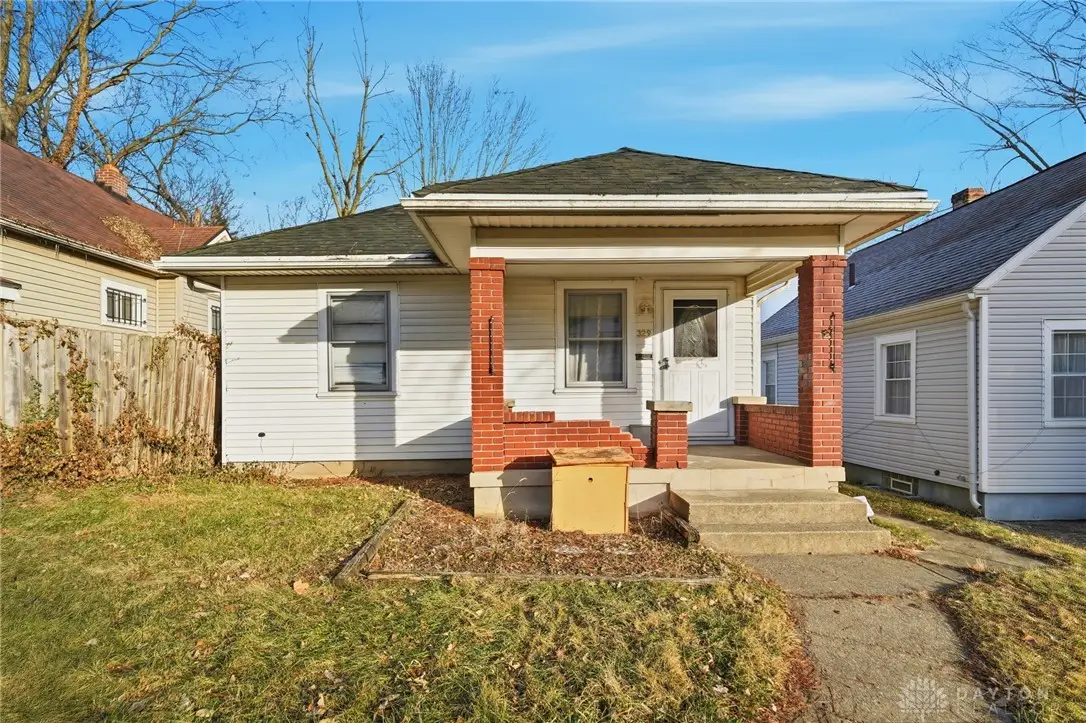 329 E Siebenthaler Avenue, Dayton, OH 45405 - Image #1