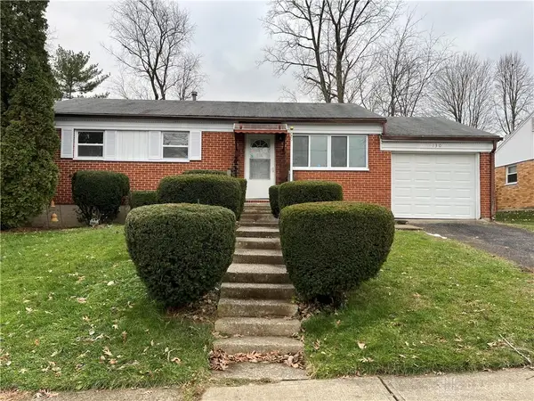 130 Oak Street, Fairborn, OH 45324