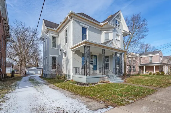 308 Yankee Road, Middletown, OH 45044