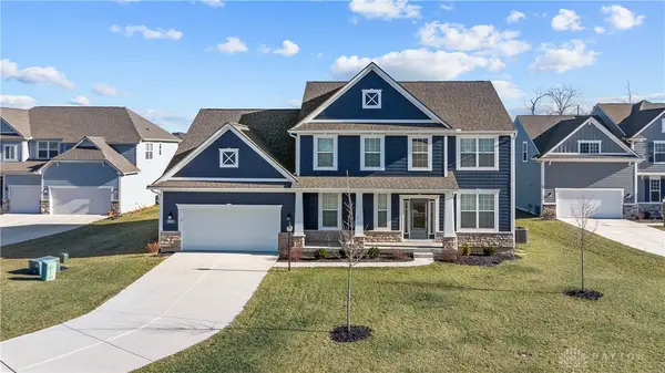 10312 Tice Street, Dayton, OH 45458