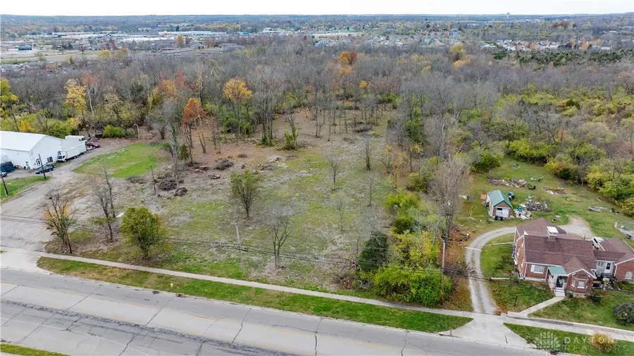 5719 Denlinger Road, Trotwood, OH 45426 - #3