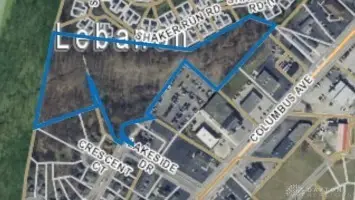 0 Lakeside Drive, Lebanon, OH 45036