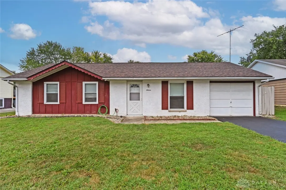 16 Harding Court, Franklin, OH 45005 - Image #1
