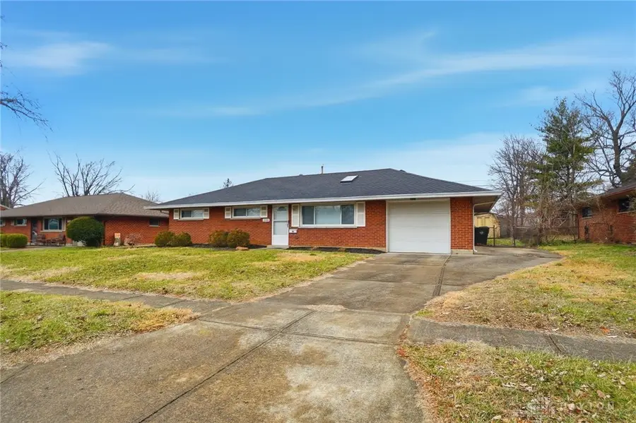 2185 Kajean Avenue, Dayton, OH 45439 - Image #2