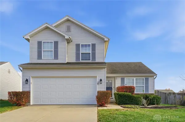 4416 Softwood Lane, Dayton, OH 45424