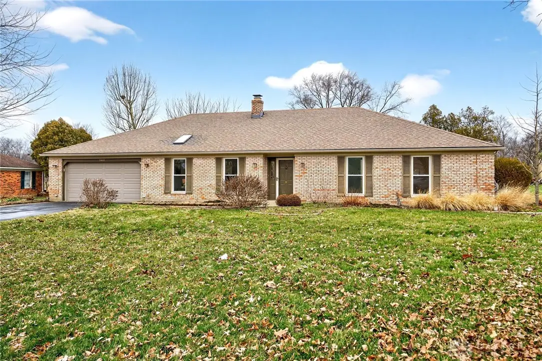 1451 Roamont Drive, Dayton, OH 45459 - Image #1
