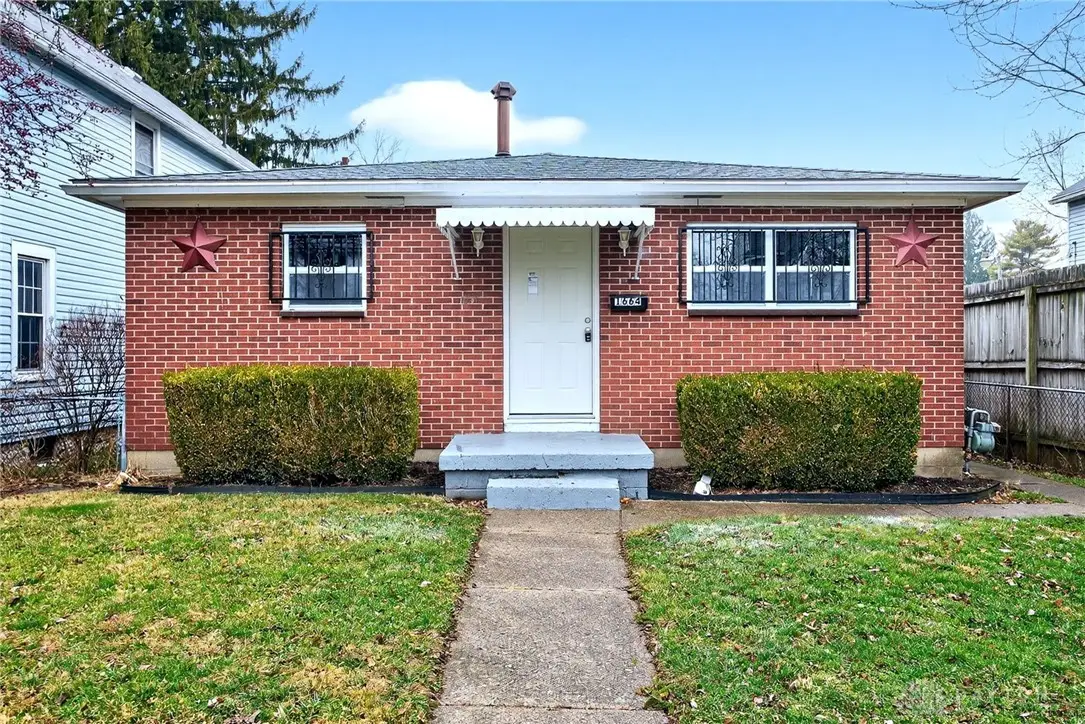 1664 Warder Street, Springfield, OH 45503 - Image #1