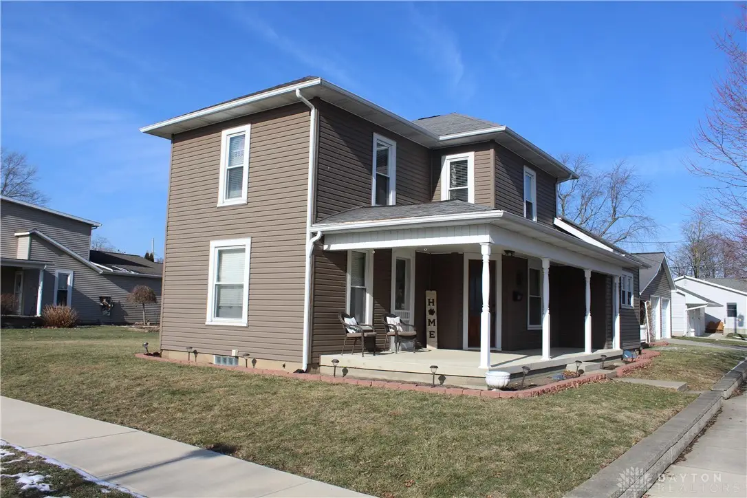 346 Pearl Street, Versailles, OH 45380 - Image #1